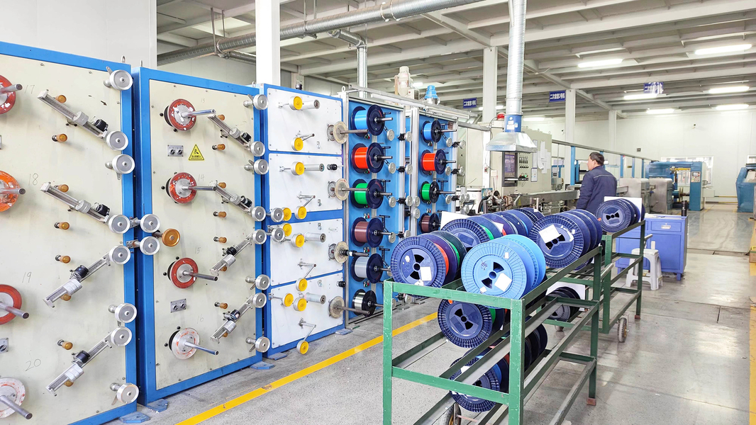 Китай Shandong Yibo Optronics Technology Co., Ltd. Профиль компании