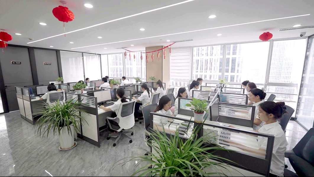 Китай Shandong Yibo Optronics Technology Co., Ltd. Профиль компании
