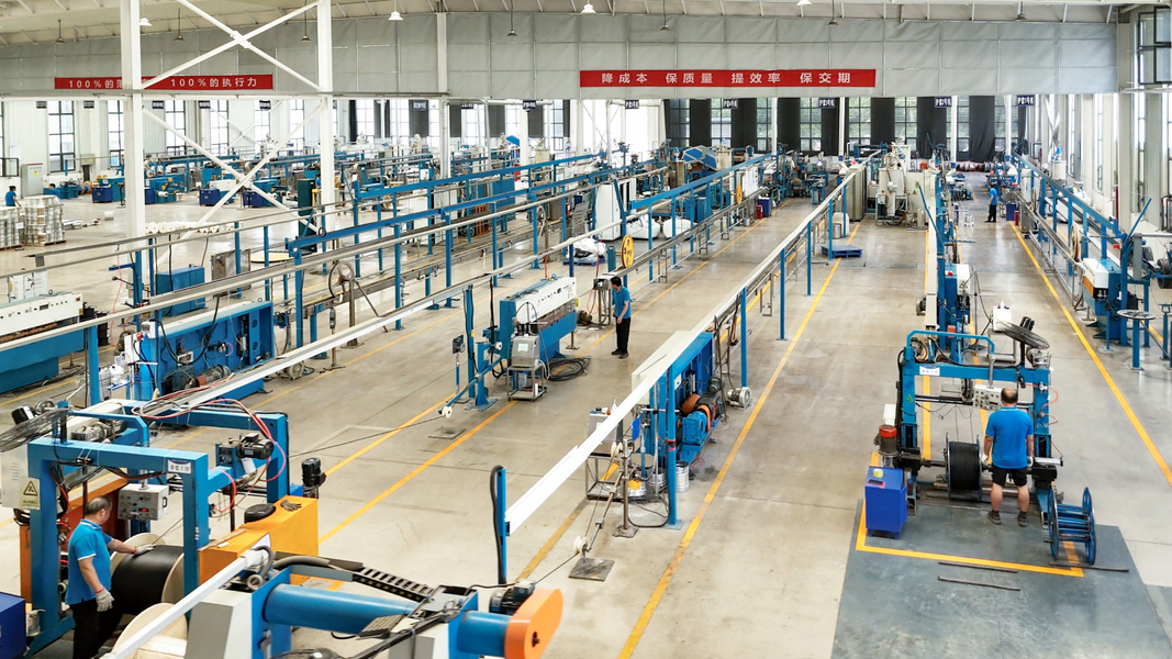 Китай Shandong Yibo Optronics Technology Co., Ltd. Профиль компании