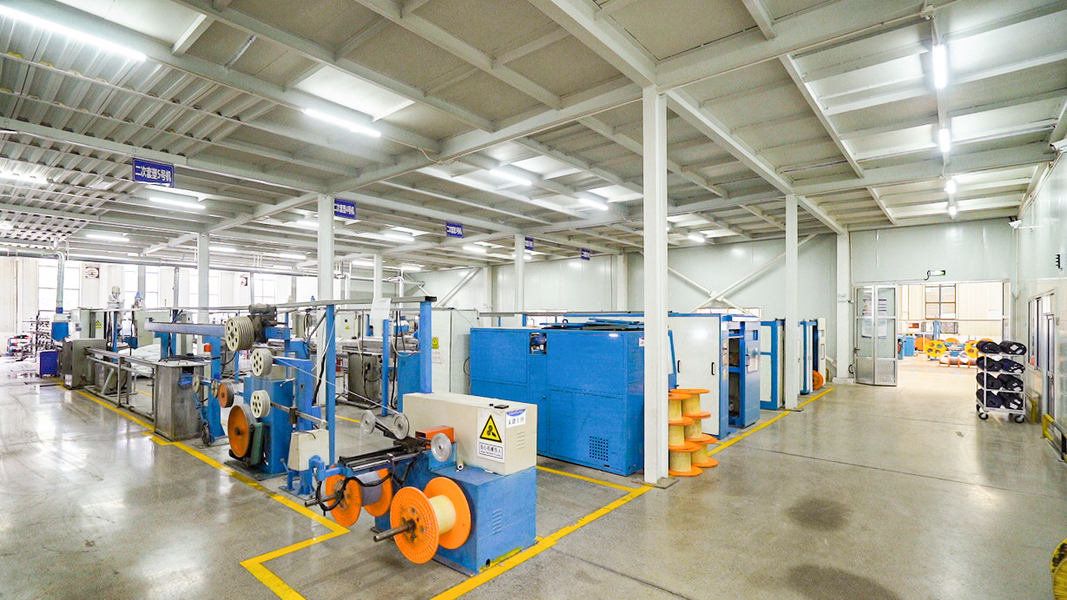 Китай Shandong Yibo Optronics Technology Co., Ltd. Профиль компании