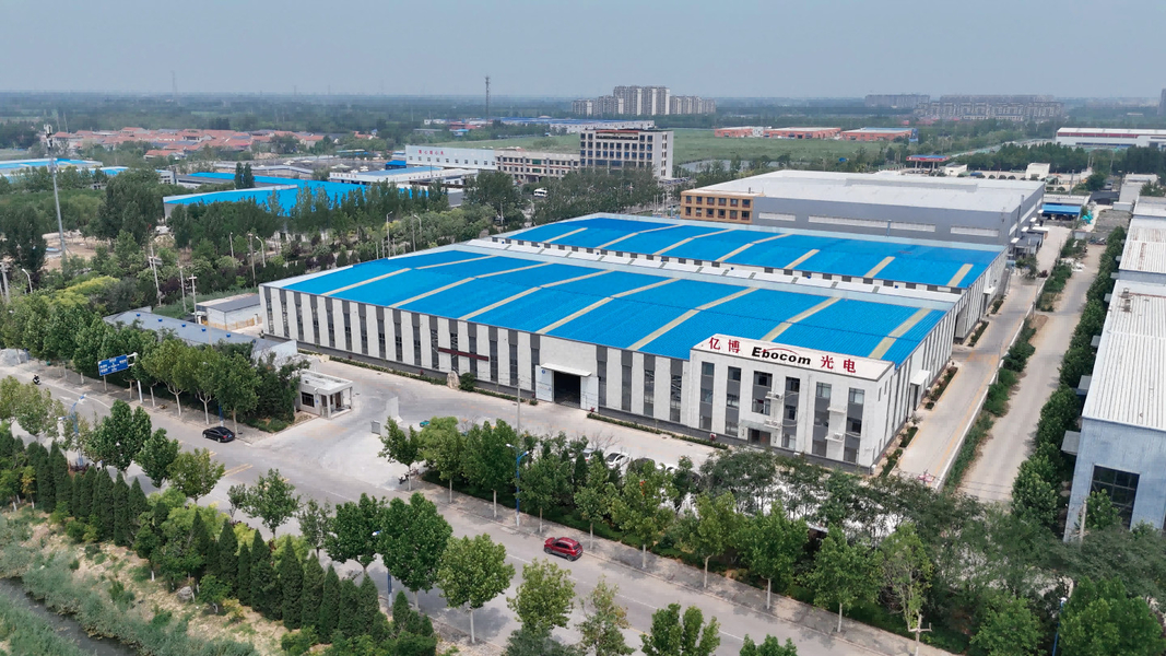 Китай Shandong Yibo Optronics Technology Co., Ltd. Профиль компании