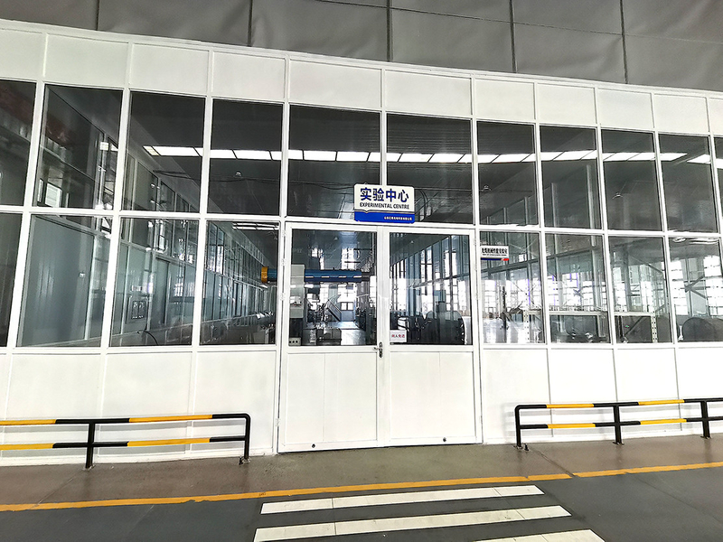 Китай Shandong Yibo Optronics Technology Co., Ltd. Профиль компании
