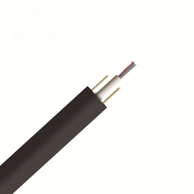 Кабель FTTH для подключения к дому GJYXFCH GJYXCH GJXH GJFXH 1 жила 2 жилы 4 жилы G657A1 G652D LSZH PVC оболочка