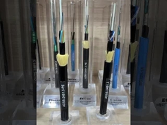 Кабель оптоволоконный ADSS