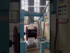 ADSS-24B1.3 Производство