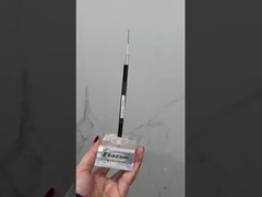 12-ядерный волокнистый внешний FTTH-кабель G657A2 с свободной трубкой