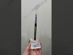 Гибридные оптические волоконные кабели